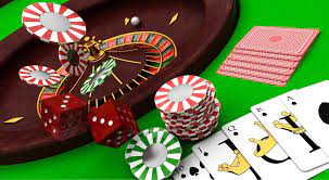 Casino SpinCity
