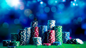 Casino Furor