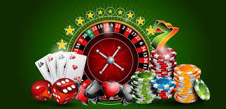 Как войти на сайт Casino Vegas Grand