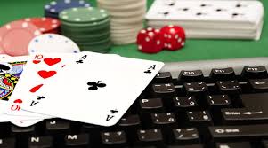 Онлайн казино Casino Triumf