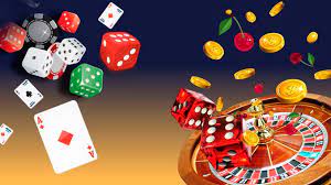 Casino Triumf