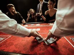Официальный сайт Casino Vegas Grand